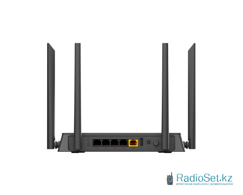 Маршрутизатор D-Link DIR-815/RU/R4A